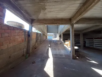 Galpão / Depósito / Armazém à venda, 420m² no Amazonas, Betim