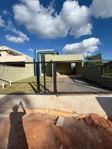 Casa com 2 Quartos à venda, 160m² no Ponte Alta Norte, Brasília