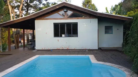 Fazenda / Sítio / Chácara com 3 Quartos à venda, 250m² no Residencial Alvorada, Araçoiaba da Serra