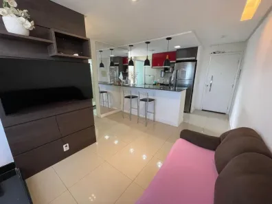 Cobertura com 2 Quartos à venda, 104m² no Centro, Lauro de Freitas