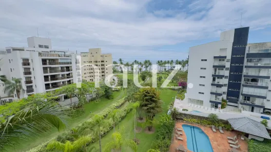 Cobertura com 4 Quartos para alugar, 280m² no Riviera, Bertioga