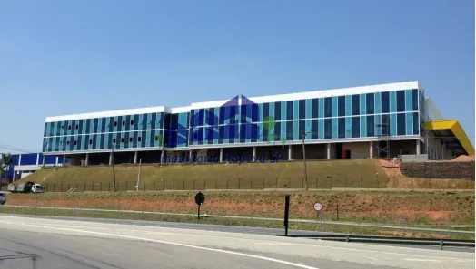 Galpão / Depósito / Armazém para alugar, 2639m² no Jacaré, Cabreúva