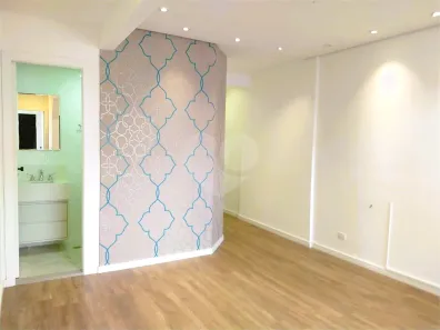 Cobertura com 2 Quartos à venda, 115m² no Vila da Saúde, São Paulo