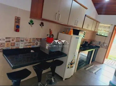 Casa com 3 Quartos à venda, 250m² no Julioca, Areal