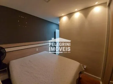 Apartamento com 2 Quartos à venda, 51m² no Parque Fazendinha, Campinas