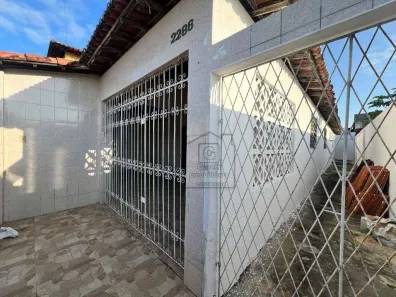 Casa com 4 Quartos à venda, 200m² no Potengi, Natal