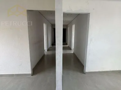 Conjunto Comercial / Sala para alugar, 145m² no Vila Pompéia, Campinas