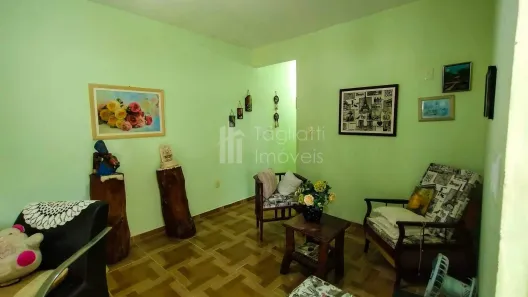 Casa com 2 Quartos à venda, 92m² no Hospício, Araruama