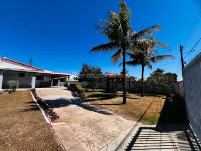 Casa de Condomínio com 3 Quartos à venda, 832m² no Setor Habitacional Tororó, Brasília