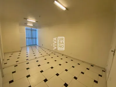 Conjunto Comercial / Sala para venda ou aluguel, 63m² no Vila Santa Cecília, Volta Redonda