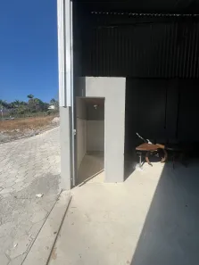 Galpão / Depósito / Armazém para alugar, 260m² no Rio Pequeno, Camboriú