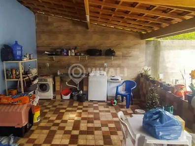 Casa com 2 Quartos à venda, 120m² no Maracanã, Jarinu
