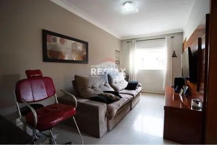 Casa com 3 Quartos à venda, 175m² no Loteamento Serra dos Cristais, Várzea Paulista