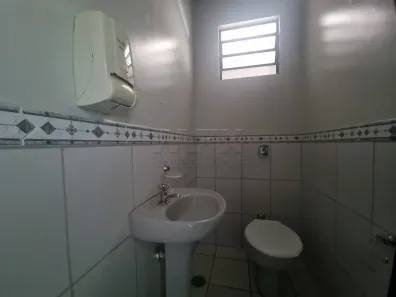Loja / Salão / Ponto Comercial à venda, 67m² no Vila Santa Tereza, Bauru