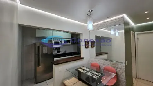 Apartamento com 2 Quartos à venda, 60m² no Jardim Pereira Leite, São Paulo