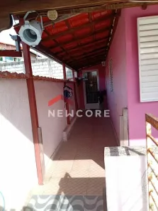 Casa com 2 Quartos à venda, 200m² no Caeté, Caeté