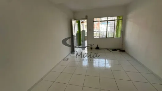 Sobrado com 2 Quartos para alugar, 85m² no Cerâmica, São Caetano do Sul