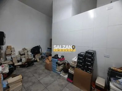 Loja / Salão / Ponto Comercial à venda, 50m² no Centro, Taubaté