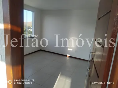 Apartamento com 2 Quartos à venda, 80m² no Jardim Amália, Volta Redonda