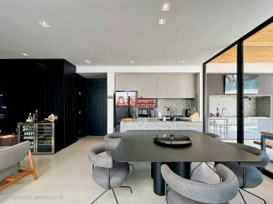 Casa com 3 Quartos à venda, 405m² no Residencial Park I, Vespasiano