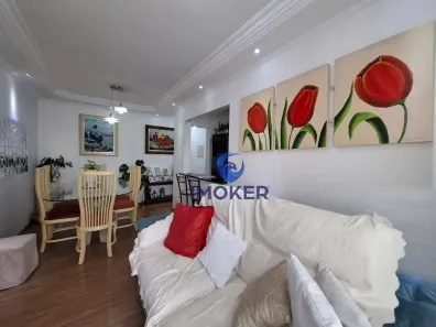 Apartamento com 2 Quartos à venda, 53m² no Vila das Nações, Ferraz de Vasconcelos