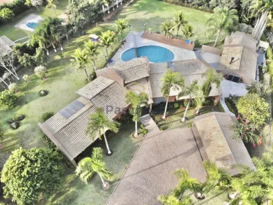 Casa com 4 Quartos à venda, 7800m² no Condomínio Porta do Sol, Mairinque