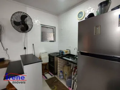 Kitnet com 1 Quarto à venda, 23m² no , Itanhaém