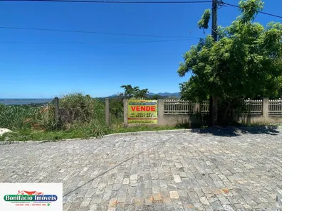 Terreno / Lote / Condomínio à venda, 450m² no Bacaxá (Bacaxá), Saquarema