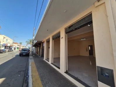 Loja / Salão / Ponto Comercial para venda ou aluguel, 240m² no Centro, Araraquara