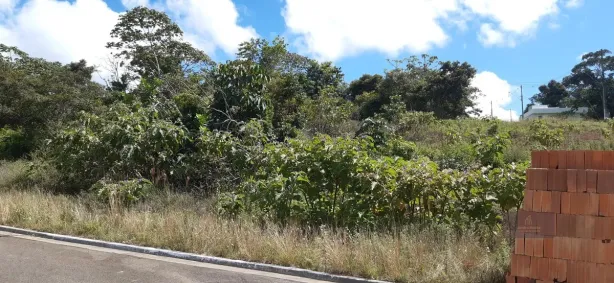 Terreno / Lote / Condomínio à venda, 435m² no Cajazeiras de Abrantes (Abrantes), Camaçari
