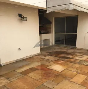 Cobertura com 4 Quartos à venda, 128m² no Bonfim, Campinas