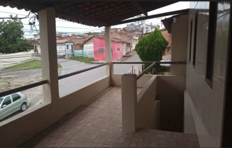 Casa com 3 Quartos à venda, 186m² no Eduardo Gomes, São Cristóvão