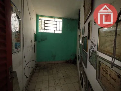 Galpão / Depósito / Armazém para alugar, 300m² no Jardim Santa Rita de Cássia, Bragança Paulista