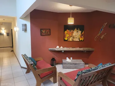 Hotel / Motel / Pousada com 17 Quartos à venda, 700m² no Juquehy, São Sebastião
