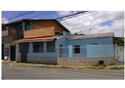 Conjunto Comercial / Sala com 1 Quarto à venda, 165m² no Portão, Lauro de Freitas