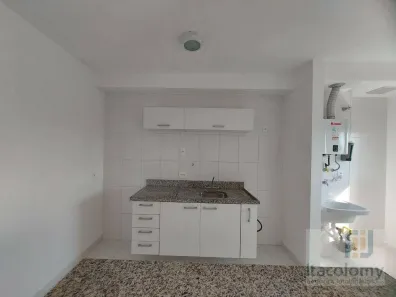 Apartamento com 2 Quartos para venda ou aluguel, 60m² no Tamboré, Barueri