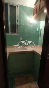 Apartamento com 1 Quarto à venda, 35m² no Independência, Petrópolis