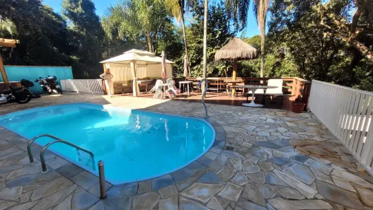 Casa de Condomínio com 2 Quartos à venda, 116m² no Caraguatá, Mairiporã