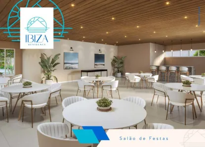 Terreno / Lote / Condomínio à venda, 400m² no Paraíso da Barra, Barra dos Coqueiros