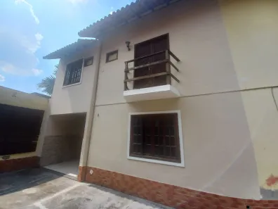 Casa de Condomínio com 3 Quartos à venda, 90m² no da Luz, Nova Iguaçu