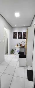 Loft com 1 Quarto à venda, 38m² no Centro, São Vicente