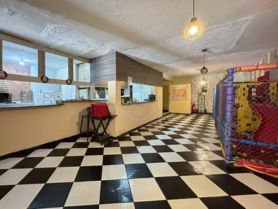 Loja / Salão / Ponto Comercial com 3 Quartos à venda, 560m² no Parque São Miguel, Hortolândia