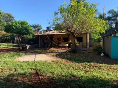 Terreno / Lote / Condomínio com 1 Quarto para alugar, 1600m² no Recreio das Acácias, Ribeirão Preto
