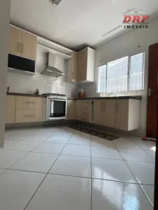 Sobrado com 3 Quartos para venda ou aluguel, 128m² no Vila Sirena, Guarulhos
