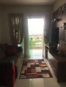 Apartamento com 2 Quartos à venda, 75m² no São João, Itajaí
