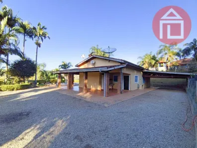 Fazenda / Sítio / Chácara com 3 Quartos para alugar, 800m² no Boa Vista dos Silva, Bragança Paulista