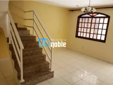 Sobrado com 6 Quartos à venda, 160m² no Guará II, Brasília