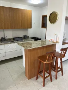 Apartamento com 2 Quartos à venda, 115m² no Praia do Forte, Mata de São João