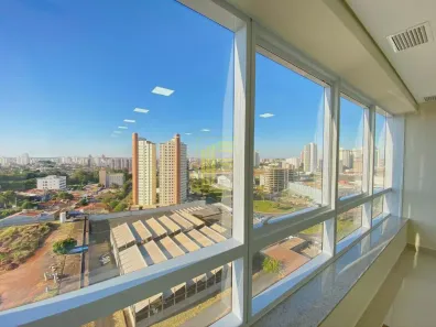 Loja / Salão / Ponto Comercial para alugar, 47m² no Vila São José, São José do Rio Preto
