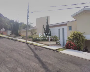 Casa de Condomínio com 5 Quartos à venda, 800m² no Condomínio Residencial Água Verde, Atibaia
